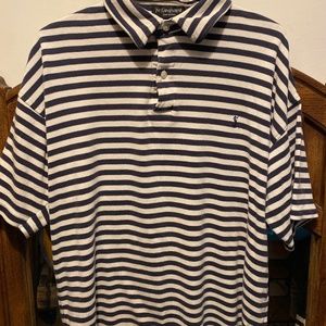 Yves Saint Laurent polo